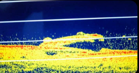 Auto kaikukuvassa Huhtikuun lopulla.