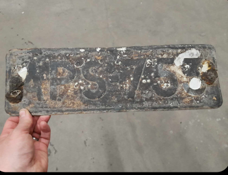 Lähes kaikki löytyneet autot olivat ilmoitettu anastetuiksi. 